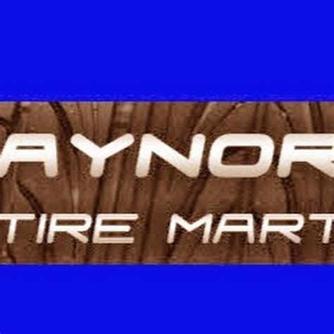 Aynor tire mart - See more of Aynor Tire Mart & Wrecker Service on Facebook. Log In. or. Create new account. Log In